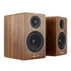 Acoustic Energy AE300 - Kolumny podstawkowe (para) Walnut Veneer