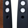 Acoustique Quality CANTO 5 Brązowy