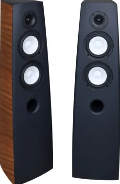 Acoustique Quality CANTO 5 Brązowy