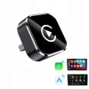 Adapter Bezprzewodowy Carplay Android 5ghz Auto 2w1 Wifi Iphone Android
