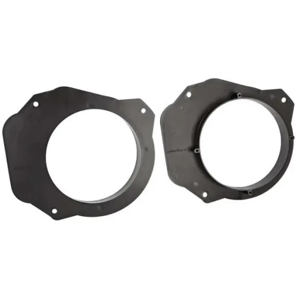 Adapter głośnikowy Ø 165 mm Fiat / Citroën / Peugeot >przód
