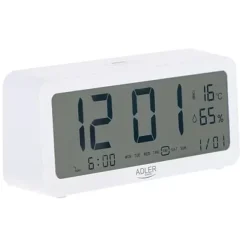 Adler AD 1195w Biały