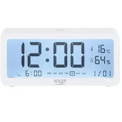 Adler AD 1195w Biały