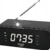 Adler bezprzewodowy bluetooth USB AUX FM