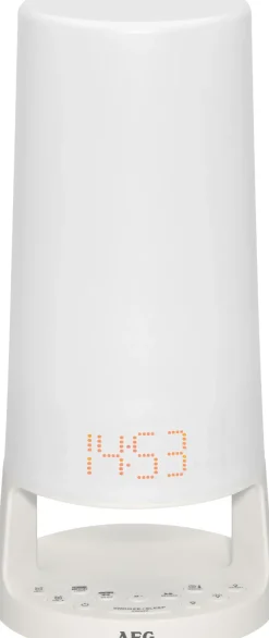 AEG MRC 4147 L