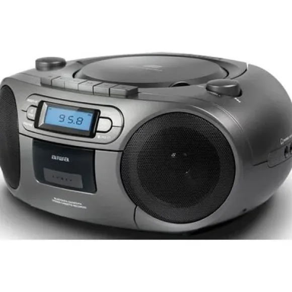 Aiwa BBTC-550MG