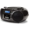 Aiwa BBTC-660DAB/BK czarne