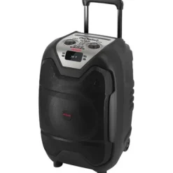 AIWA KBTUS-500BK Czarny