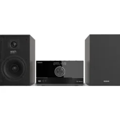 AIWA MSBTU-600 Czarny