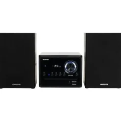 Aiwa MSBTU-300 czarny