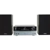 AIWA MSBTU-700DAB Czarny
