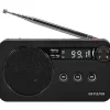 AIWA RS-77PLL/BK Czarny