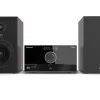 AIWA STEREO MSBTU-600 2x50W czarna