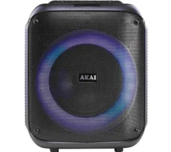 AKAI ABTS-V30 40W Bluetooth Czarny
