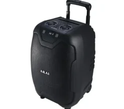 AKAI ABTS-X10PLUS 50W Bluetooth Czarny