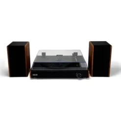 AKAI ATT-240SP Orzech
