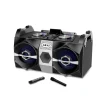 AKAI DJ-S1HB 120W Mikrofon Czarny
