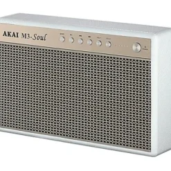 AKAI M3 Soul Biały