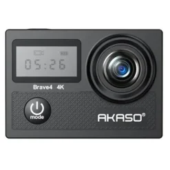 Akaso Brave 4