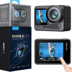 Akaso Brave 8 lite