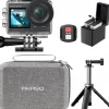 AKASO Brave 4 Pro 4K Kamera sportowa EIS