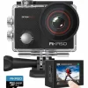 AKASO EK7000 Pro Kamera sportowa 4K 20MP EIS