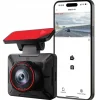 AKEEYO Dod Tech P1 wideorejestrator FullHD 30fps - czarna