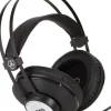 AKG K72 czarne