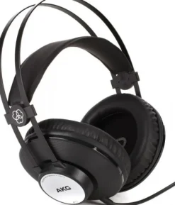 AKG K72 czarne