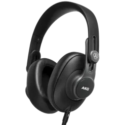 AKG K361 Czarne