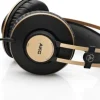 AKG K92 Czarno-złote