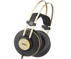 AKG K92 Czarno-złote
