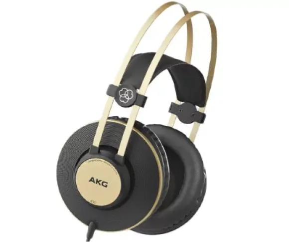 AKG K92 Czarno-złote