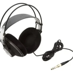 AKG K612PRO Czarne