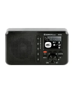 Albrecht DR 86 Portable Digital