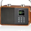 Albrecht DR 850 radio 27385