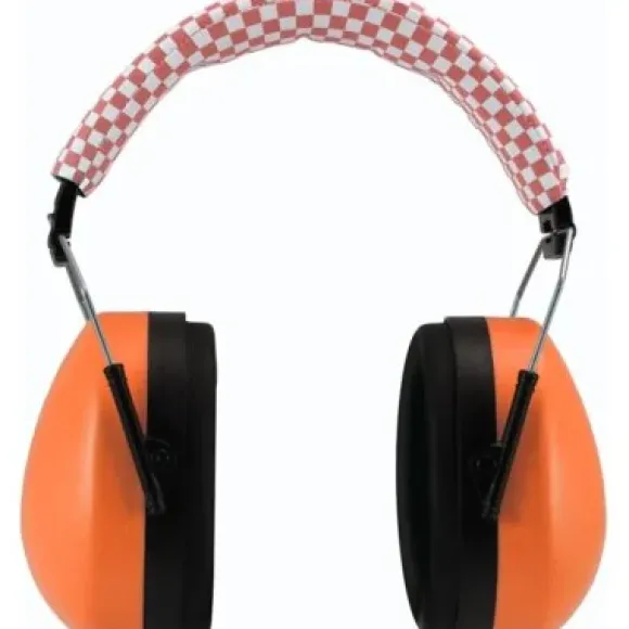 Alecto BV-71OE pomarańczowe