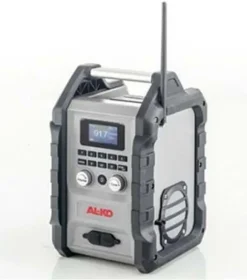 AL-KO AL-KO EasyFlex DAB+ radio WR 2000 - 1956497