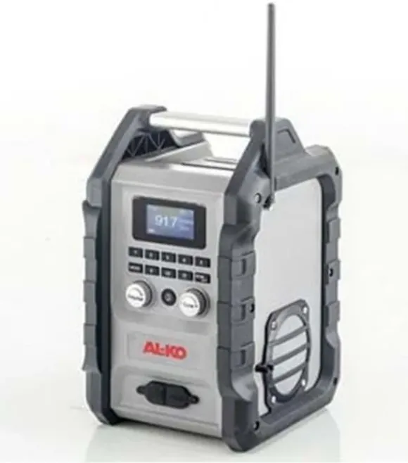 AL-KO AL-KO EasyFlex DAB+ radio WR 2000 - 1956497