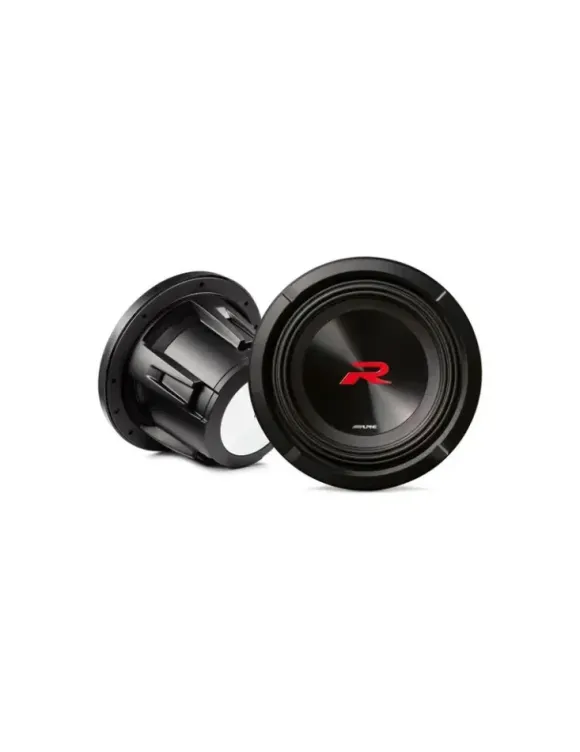 ALPINE R2-W8D4 Subwoofer 8" / 20 cm