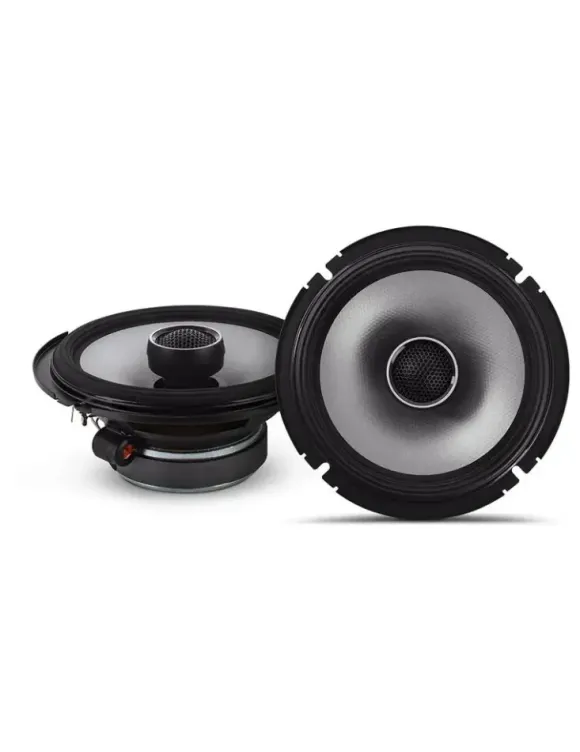 ALPINE S2-S65 Głośniki coaxialne 6½" / 16,5 cm (para)