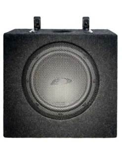 ALPINE SWC-D84T6 Subwoofer 8" / 20 cm