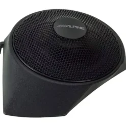 Alpine Adventure Sound SPC-R100-DU