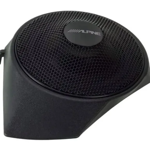 Alpine Adventure Sound SPC-R100-DU