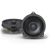 ALPINE DP2-45-B Głośniki coaxialne do BMW Plug & Play 4,5" / 12 cm (para)
