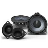 ALPINE DP2-40C-B Zestaw głośników dwudrożnych do BMW Plug & Play 4" / 10 cm
