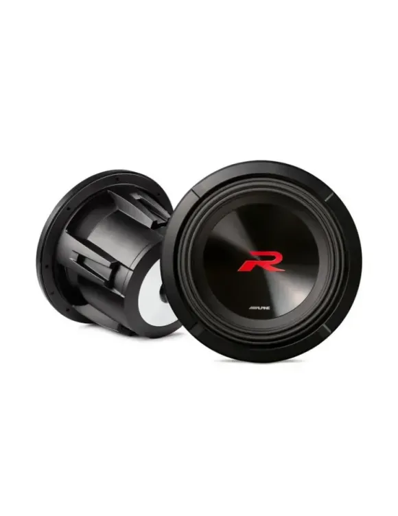 ALPINE R2-W10D4 Subwoofer 10" / 25 cm