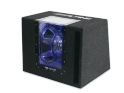 Alpine SBG-1244BP