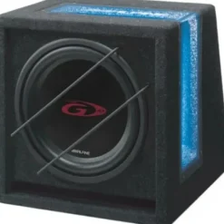Alpine SBG-1244BR