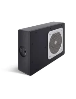 ALPINE SWC-D84L Subwoofer kabinowy Alpine Adventure Audio 8" / 20 cm